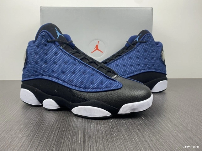 13 DJ5982-400 Air Jordan Blue Brave 1113